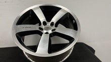 Load image into Gallery viewer, 11 14 Dodge Challenger SRT 20'' 20x9 Rear Wheel Rim 1JG85TRMAB Mopar Factory