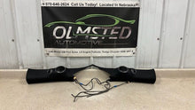 Load image into Gallery viewer, 2010 - 2015 Camaro Custom A-Pillars W/ Dual Speaker Pods Audio Frog GP25 GP10