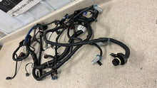 Load image into Gallery viewer, 12 15 Chevrolet Camaro Engine & Transmission Wiring Harness OEM GM 22857150 21K