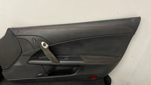 Load image into Gallery viewer, 2012 Corvette C6 Centennial Edition Suede Door Panels Right Left GM OEM 05 13