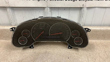 Load image into Gallery viewer, 06 07 08 Corvette C6 Z06 Instrument Gauge Cluster 77K GM Speedometer 15832638
