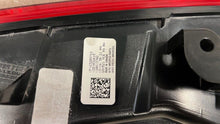 Load image into Gallery viewer, 14 15 Chevrolet Camaro SS Passenger Right Tail Light OEM GM 23209712 RH 45K NICE