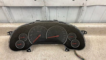 Load image into Gallery viewer, 06 07 08 Corvette C6 Z06 Instrument Gauge Cluster 87K GM Speedometer 25802192