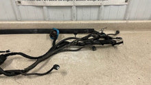 Load image into Gallery viewer, 11 13 C6 Corvette Manual Transmission Torque Tube Wiring Harness OEM 22810982 GM