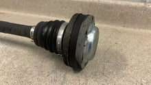 Load image into Gallery viewer, 05 06 Pontiac GTO Rear Axle Halfshaft Driver Passenger Side GM 92162976 Shaft