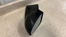 Load image into Gallery viewer, 93 02 Pontiac Firebird Trans AM Driver Side Power Mirror OEM GM Black Left