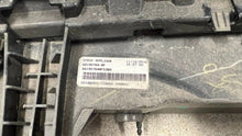 Load image into Gallery viewer, 15 23 Dodge Challenger SRT8 Center Rear Trunk Tail Light Assembly LED Mopar 23K