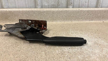 Load image into Gallery viewer, 93 02 Pontiac Firebird Camaro SS Emergency Brake Handle Leather E-Brake Black