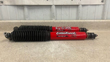 Load image into Gallery viewer, 82 02 Firebird Camaro Edelbrock IAS Series Rear Shock Absorber Pair 5332068