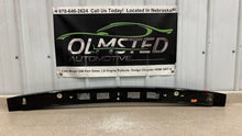 Load image into Gallery viewer, 08 14 Dodge Challenger SRT8 Rear Duckbill Trunk Spoiler 1GL20TRMAB Black Mopar