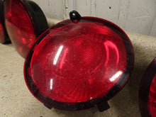 Load image into Gallery viewer, 05 13 Chevrolet Corvette C6 Factory Rear Tail Lights Left Right Set Light 56K