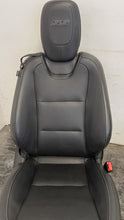 Load image into Gallery viewer, 10 15 Camaro SS Convertible Right Left Front Rear Power Heated Leather Seats 43K