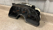 Load image into Gallery viewer, 1997 Pontiac Firebird WS6 Instrument Gauge Cluster Speedometer 65K GM