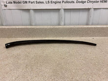Load image into Gallery viewer, 10 14 Cadillac CTSV Dash Trim Applique Panel GM 20821364 Right Molding Wood