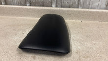 Load image into Gallery viewer, 97 04 Chevrolet C5 Corvette Center Console Lid Armrest Black Leather OEM GM 57K
