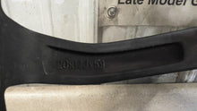 Load image into Gallery viewer, 12 19 Corvette C6 Z06 Speedline Rear 20'' Black Wheel GM 9598728 20X12 Rim OEM