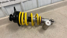 Load image into Gallery viewer, 10 15 Camaro SS V3 KW Suspensions Rear Left Right Coil Overs Springs Adjustable