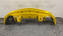 Load image into Gallery viewer, 05 13 Chevrolet C6 Z06 Factory Wide Body Front Bumper Cover OEM GM DAMAGED