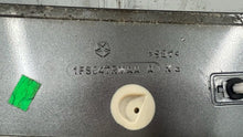 Load image into Gallery viewer, 09 14 Dodge Challenger SRT8 Rear Duckbill Trunk Spoiler 1FS64TRMAA Gray Mopar
