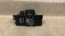 Load image into Gallery viewer, 93 02 Pontiac Firebird Trans AM WS6 Headlight Switch Control Lights Lamp OEM GM