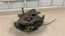 Load image into Gallery viewer, 11 14 Dodge Charger SRT8 Driver Rear Spindle Assembly Knuckle Hub Left LH 78K