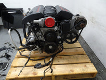 Load image into Gallery viewer, LS3 Corvette 6.2 Engine Pullout 114K Miles WARRANTY Wet Sump FREE SHIP RUN VIDEO