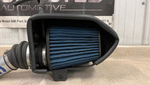 Load image into Gallery viewer, 11 19 Dodge Challenger Charger 300 Mopar Performance Cold Air Intake 77070044AD