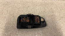 Load image into Gallery viewer, 93 02 Chevrolet Camaro SS Passenger Power Window Switch Right OEM RH Factory
