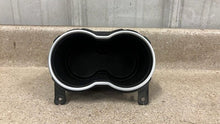 Load image into Gallery viewer, 2008 2009 Pontiac G8 GT Factory Holden Console Cup Holder OEM GM 92171506