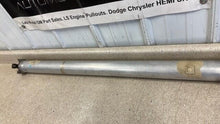 Load image into Gallery viewer, 82 92 Firebird Trans AM Camaro SS Z28 Aluminum Driveshaft OEM GM 10085375 97K