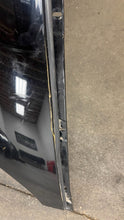 Load image into Gallery viewer, 10 13 Corvette C6 Grand Sport Passenger Side Front Fender GM DAMAGED Black