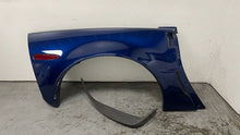 Load image into Gallery viewer, 06 13 C6 Corvette Z06 Right Passenger Quarter Panel GM Wide Body 22813553 Blue