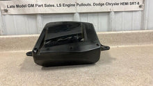 Load image into Gallery viewer, 09 13 Chevrolet Corvette C6 Z06 Heads Up Display Unit HUD OEM GM 25788254