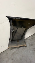 Load image into Gallery viewer, 06 13 Corvette C6 Grand Sport Driver Front Fender GM Left Gray Coupe LH Wide