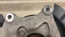 Load image into Gallery viewer, 10 15 Camaro SS LH Driver Side Rear Spindle Assembly GM Knuckle Hub Left LH