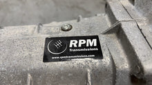 Load image into Gallery viewer, 08 13 C6 Z06 ZR1 Corvette RPM Level VI 6 Speed Manual TR6060 Transmission 30 SPL