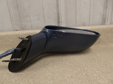 Load image into Gallery viewer, 05 13 Chevrolet C6 Corvette Passenger Side Power Mirror OEM GM Blue RH 56K