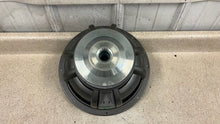 Load image into Gallery viewer, Audiofrog GB12D4 GB Series 12" Dual 4-ohm Subwoofer Stereo Audio SUB Used NICE!