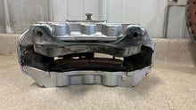 Load image into Gallery viewer, 10 15 Camaro Brembo GT Series 6-Piston Front Big Brake Kit 15" 2-Piece Rotor