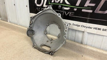 Load image into Gallery viewer, 97 13 C5 C6 CORVETTE AUTOMATIC TRANSMISSION BELL HOUSING GM 12551118