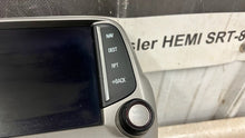 Load image into Gallery viewer, 13 15 Camaro SS ZL1 Navigation Stereo Radio Receiver GM 23286603 Display Touch