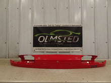 Load image into Gallery viewer, 93 02 Camaro SS Z28 Rear Tail Light Filler Berger Panel Red GM 10238814 Trim