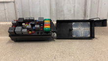 Load image into Gallery viewer, 03 04 Corvette C5 Engine Underhood Fuse Box Block Assembly OEM GM 10316193
