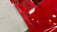 Load image into Gallery viewer, 06 13 C6 Corvette Z06 GS Left Driver Quarter Panel GM Wide Body Red 22813570