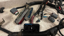 Load image into Gallery viewer, 1999 2000 C5 Corvette LS1 OEM GM Engine Wiring Harness Assembly 60K Automatic