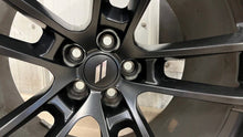 Load image into Gallery viewer, 20 23 Dodge Challenger Charger SRT 20X11 Wheel 20'' Rim Mopar 6TF27TRMAA 18K