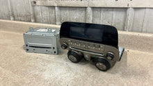 Load image into Gallery viewer, 10 12 Chevrolet Camaro Stereo Radio Receiver GM 20990312 Dash Control Panel 59K