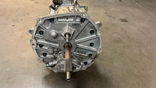 Load image into Gallery viewer, 06 07 Corvette C6 Z06 T-56 Manual Transmission TUET4197 GM 12574656 WARRANTY 78K