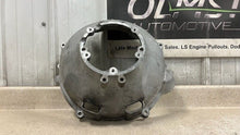 Load image into Gallery viewer, 2005 2013 C6 CORVETTE 6 SPEED MANUAL FLYWHEEL BELL HOUSING GM 12568370 OEM 18K