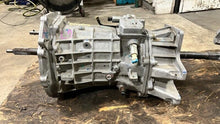 Load image into Gallery viewer, 06 13 Corvette C6 Z06 TR6060 Manual Transmission TUET7589 GM 24264056 17K MILES!